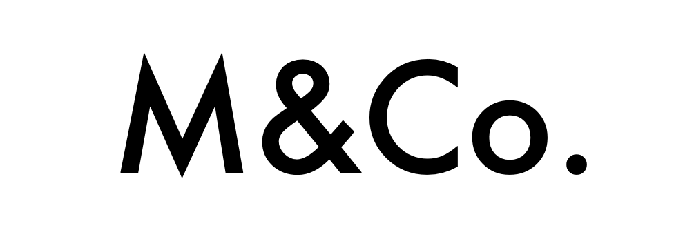 M&Co.